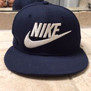 Nike SnapBack cap